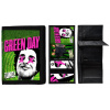 Green Day Uno peňaženka