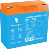 Oem Baterie Conexpro LFP-12.8-30 LiFePO4, 12V/30Ah, T12, Bluetooth