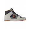 Boty DC Manteca 4 Hi navy/grey 42