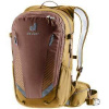 Batoh Deuter Compact EXP 12 SL raisin almond