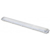Stropné svetlo Solight Stropné osvetlenie prachotesné, G13, pre 2x 150cm LED trubica, IP65, 160cm (WO513)