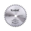 Kotúč pílový s SK plátkami, 300x3,2x30mm, 40z, EXTOL PREMIUM 8803246