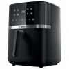 Beztuková fritéza Air Fryer Bosch MAF462B1 2050W 6,1L Minutnik