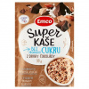 Emco Ovsená kaša bez prídavku cukru 2 druhy čokolády 55 g