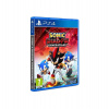 PS4 - Sonic X Shadow Generations (5055277054466)