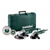 ComboSet WE 2200-230+W 750-125+2Dia