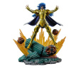Iron Studios Saint Seiya Art Sculpture 1/10 Gemini Saga 26 cm