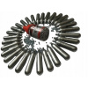 Vzduchovka - 30 ks CO2 Kapsuly 1500 ks ROUND BB BB UMAREX (Vzduchovka - 30 ks CO2 Kapsuly 1500 ks ROUND BB BB UMAREX)
