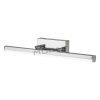Rabalux 5719 Silas,kúpeľňové sv.,LED 12W chróm