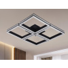 LED stropné svietidlo s diaľkovým ovládačom 215W - J3353/B
