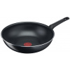 Wok Tefal panvica Wok 28 cm Simple Cook B5561953 (B5561953)