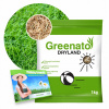 Tráva zmes tráv, na suché, záhradné plochy Greenato 50 m² 1 kg