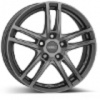 DEZENT DEZENT TZ-C GRAPHITE 6.5X16 5X112 ET22 NB 66,6 ( GRAPHITE MATT TTZZ8GA22CE ) 6,5x16 5x112 ET22.00 graphite matt