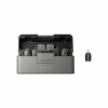 DJI Mic 3 (2 TX + 1 RX + Charging Case) + Mobile Phone Adapter (Lightning) CP.RN.00000480.01