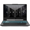ASUS TUF Gaming A15 FA506NCG-HN185 Graphite Black