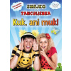 DVD: Kuk, ani muk! - nové pesničky a rozprávky