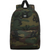 detský batoh VANS BOYS NEW SKOOL BACKPACK Classic Camo 20 L
