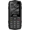 MyPhone Hammer Rock čierny