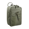 TASMANIAN TIGER zdravotnícka taška na prvú pomoc s integrovaným puzdrom Base Medic Pouch MKII IRR Farba: stone-grey-olive