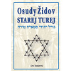 Osudy Židov Starej Turej (Eva Tomisová)