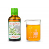 Jeřáb ptačí květ BIO - bylinné kapky (tinktura) - doplněk stravy 50 ml