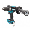 Makita DF001GZ01 Aku vŕtací skrutkovač 40V bez aku