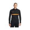 Nike Dri-FIT Academy 21 Drill M CW6110-017 Sweatshirt (88276) Black XXL
