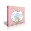 Angelina Ballerina Classic Picture Book Collection (Boxed Set) - Katharine Holabird, Simon & Schuster