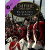 ESD GAMES Empire Total War Elite Units of America DLC (PC) Steam Key