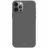 FIXED Story silikónový kryt pre iPhone 11 Pro - sivý FIXST-426-GR - možnosť vrátiť tovar ZADARMO do 30tich dní