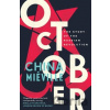 October - China Miéville