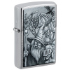 Zippo Mystical Beings