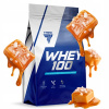 TREC WHEY 100 700 g Slaný karamel