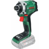 BOSCH UID 18V-210 Rázový uťahovač bez akumulátora a nabíjačky 06039E7000