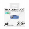 Tickless Mini Dog Ultrazvukový odpudzovač kliešťov a bĺch