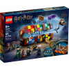 Lego Stavebnica LEGO Harry Potter 76399 Rokfortský kúzelný kufrík (603 dielikov)