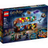 LEGO Stavebnica LEGO Harry Potter 76399 Rokfortský kúzelný kufrík (603 dielikov)