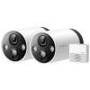 Tp-Link Tapo C420S2
