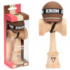 Kendama KROM STROGO Neapolitan Chocolate