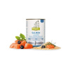 Pharmacopola ISEGRIM dog Adult Salmon with Millet, Blueberries & Wild Herbs bal. 6 x 400 g konzerva
