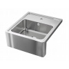 Kuchynská batéria - Ikea Bredsion Sink, nehrdzavejúca oceľ 60x69 cm (Kuchynská batéria - Ikea Bredsion Sink, nehrdzavejúca oceľ 60x69 cm)