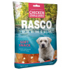 Rasco Premium Kuracie prúžky so syrom 230 g