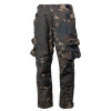 Nash Nohavice Zero Tolerance Helluva Waterproof Trousers Camo - XXXL