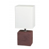 Stolová lampa 4928 Orlando Rabalux