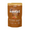LOUIE mokré krmivo pre psov s hovädzím mäsom 0,15 kg