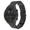 Remienok FIXED Resin Strap pro Quick Release 20mm Carbon Black FIXREST-20MM-CB