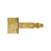 Domax Závěs brankový ozd. 250x90x35mm ZBO250