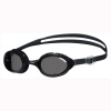 Arena Airsoft Goggle Smoked Black One Size