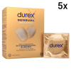 Durex Real Feel krabička SK distribúcia 100ks