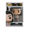 Pop! Marvel: Loki Loki figúrka